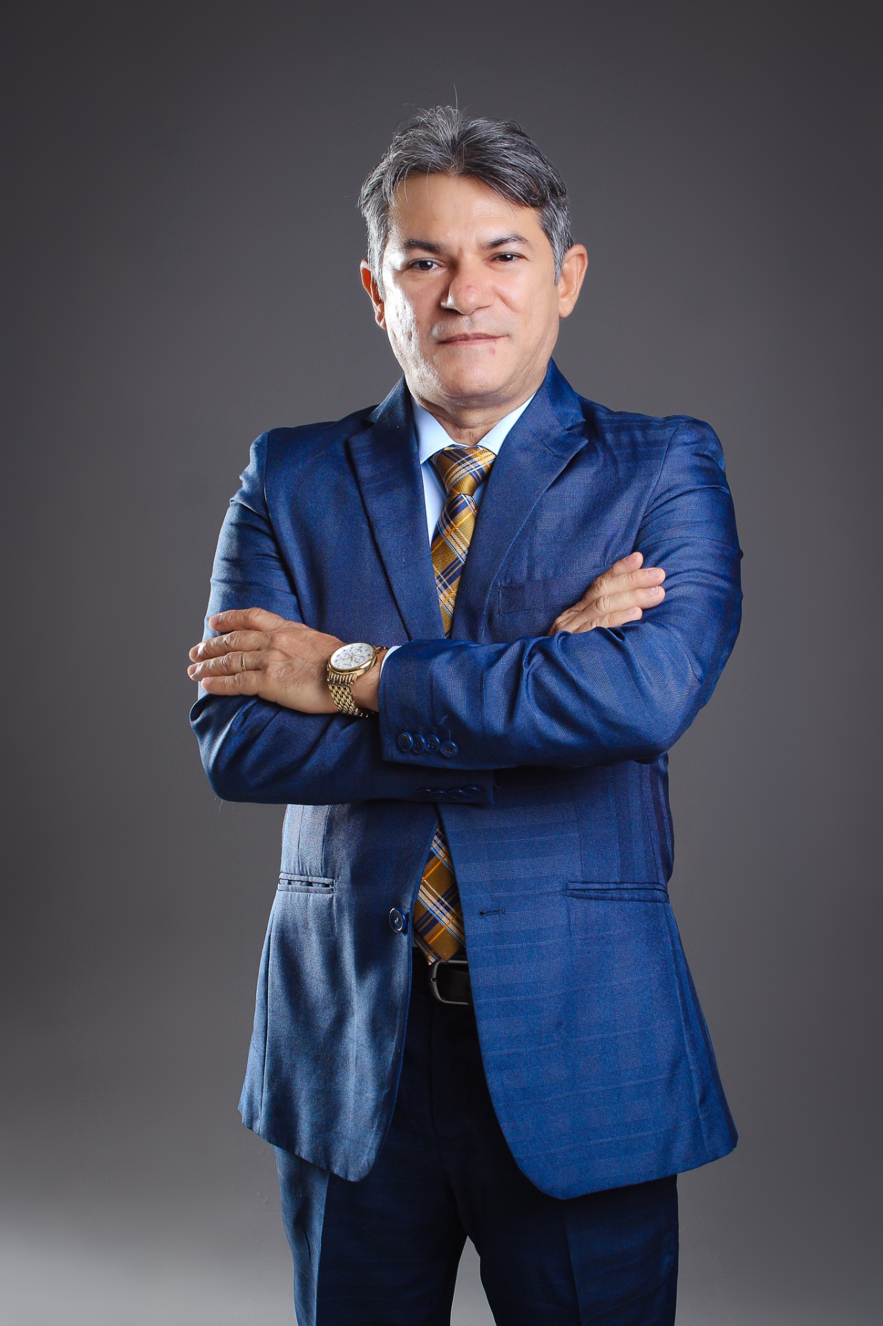 Audeson Costa