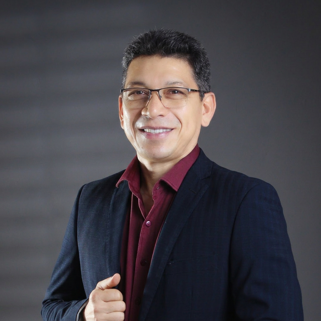 Dr. Luís Carlos